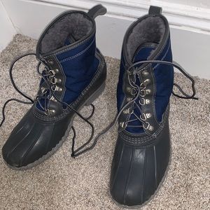 L.L. Bean Boots